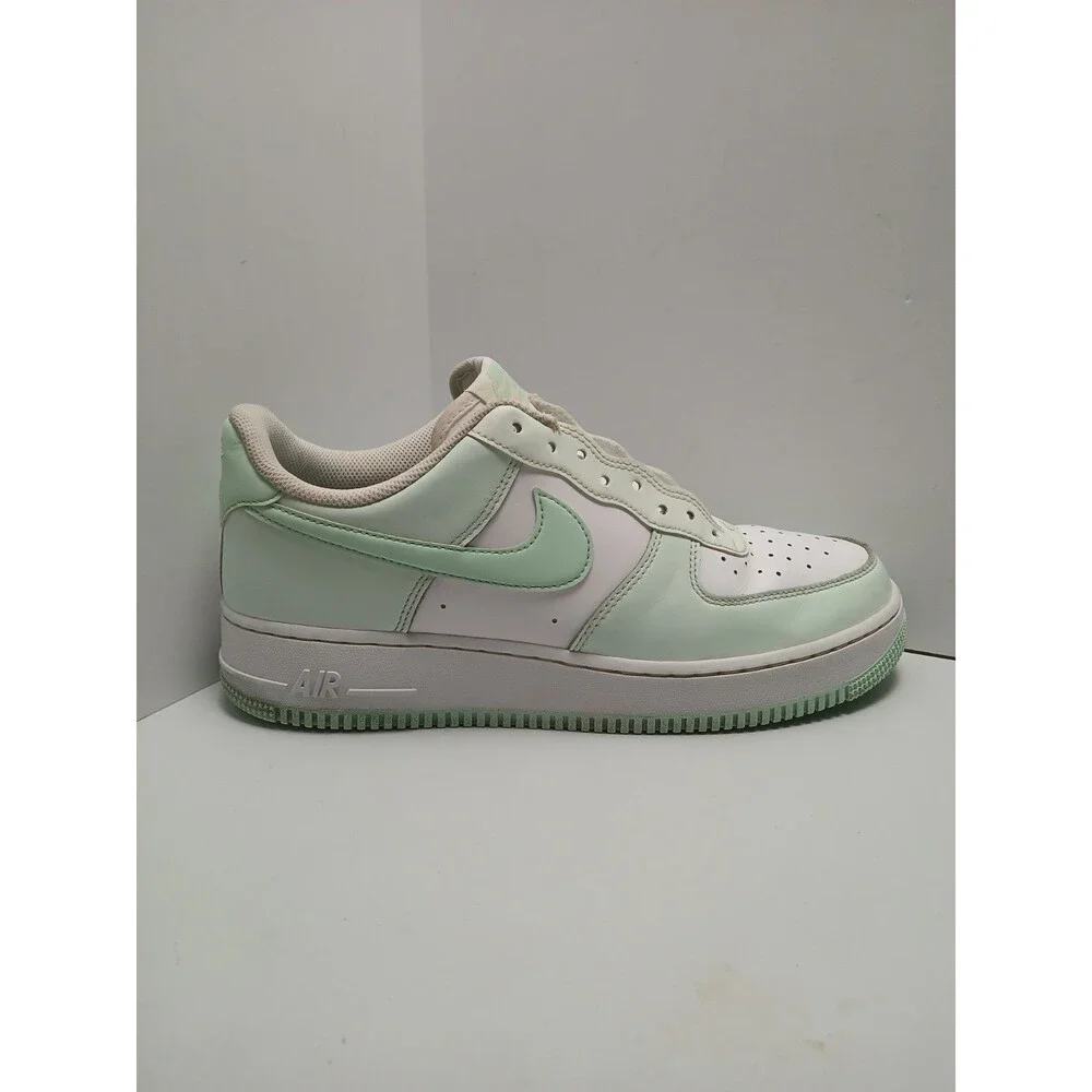 Nike Air Force 1 Low '07 Mint Foam - FZ4123-394‎ Size 10
